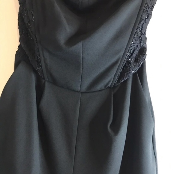 Gianni Bini jumpsuit - Picture 3 of 10